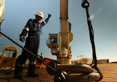 Rigging Loft Controller